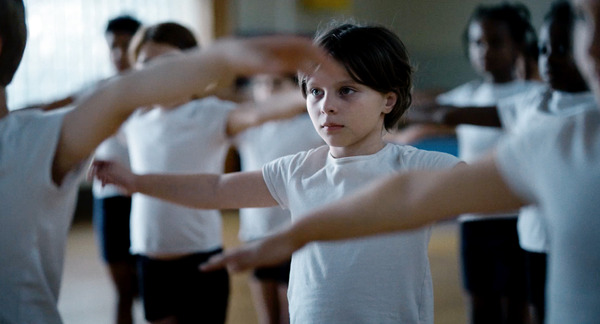 Playground／校庭 11枚目の写真・画像