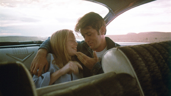 バッドランズ 3枚目の写真・画像