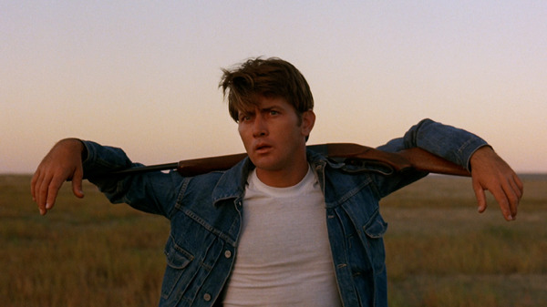 バッドランズ 5枚目の写真・画像