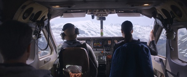 フライト・リスク 5枚目の写真・画像