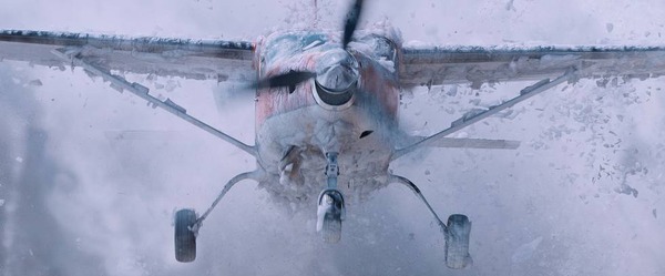 フライト・リスク 7枚目の写真・画像