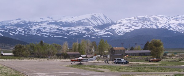 フライト・リスク 10枚目の写真・画像