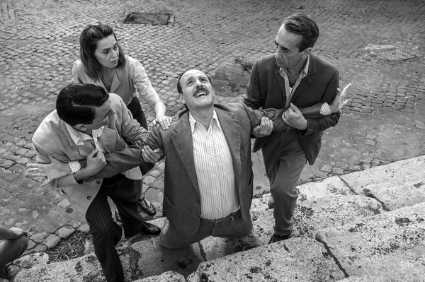 ドマーニ！ 愛のことづて 7枚目の写真・画像