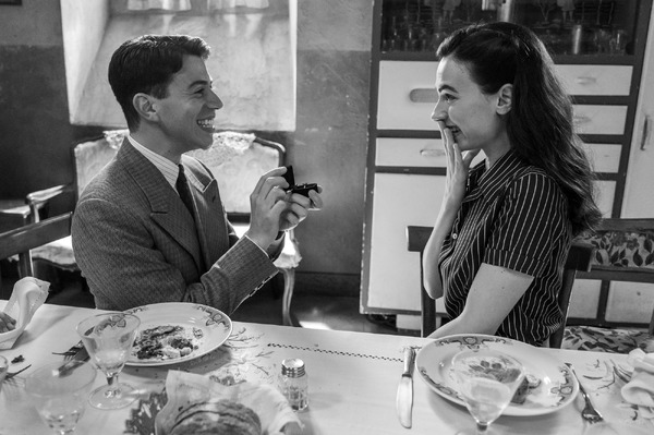 ドマーニ！ 愛のことづて 9枚目の写真・画像