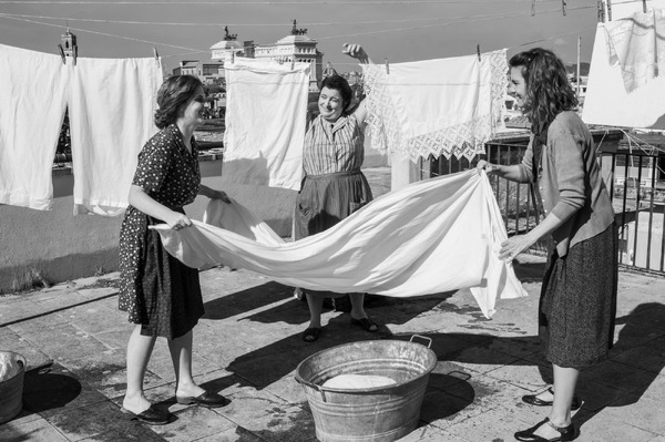 ドマーニ！ 愛のことづて 10枚目の写真・画像