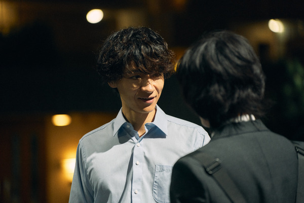 シーシュポスたちのまなざし 6枚目の写真・画像