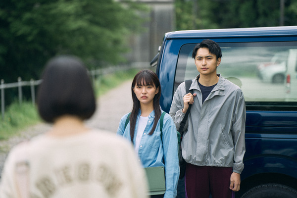 シーシュポスたちのまなざし 8枚目の写真・画像