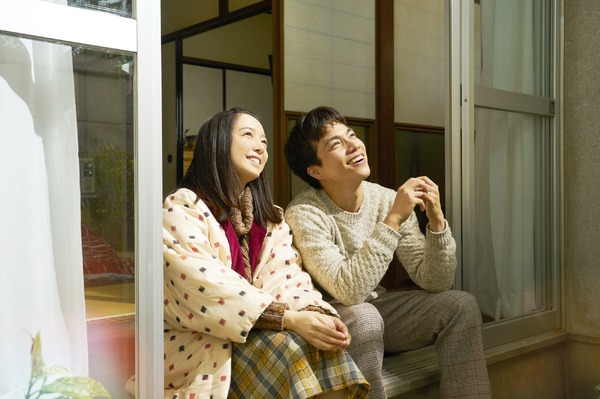 35年目のラブレター 7枚目の写真・画像