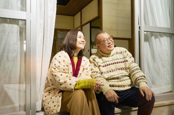 35年目のラブレター 10枚目の写真・画像