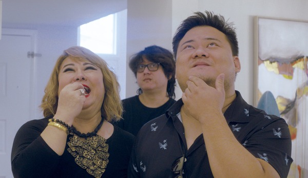 ジェリーの災難 4枚目の写真・画像