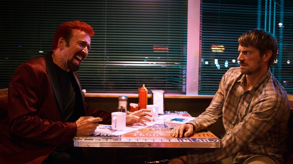 シンパシー・フォー・ザ・デビル 4枚目の写真・画像