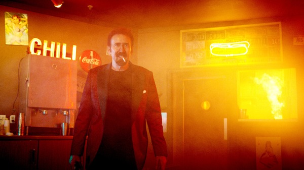 シンパシー・フォー・ザ・デビル 6枚目の写真・画像