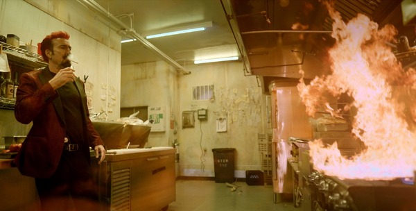 シンパシー・フォー・ザ・デビル 9枚目の写真・画像