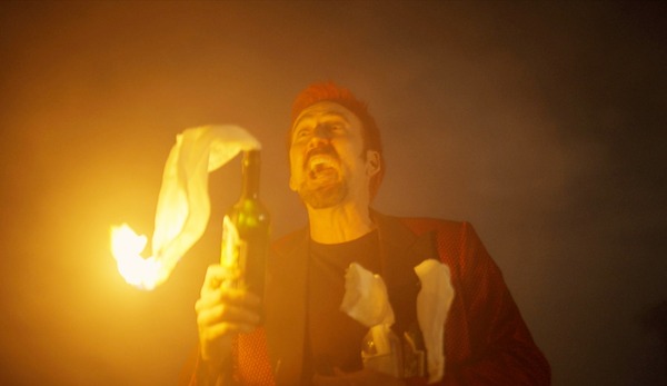 シンパシー・フォー・ザ・デビル 12枚目の写真・画像