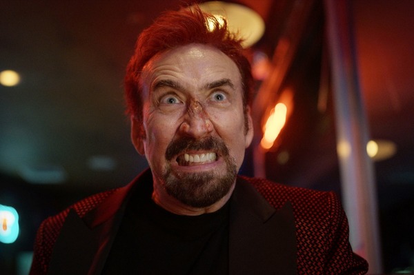 シンパシー・フォー・ザ・デビル 17枚目の写真・画像