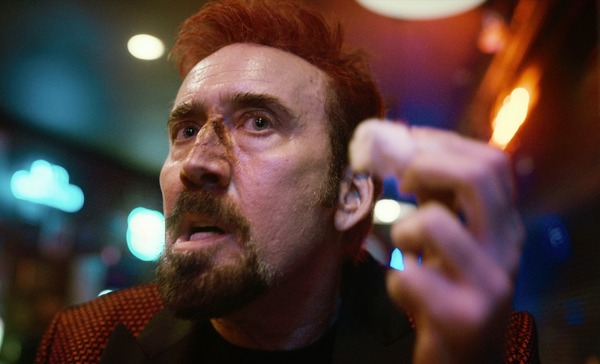 シンパシー・フォー・ザ・デビル 18枚目の写真・画像