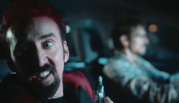 シンパシー・フォー・ザ・デビル 20枚目の写真・画像