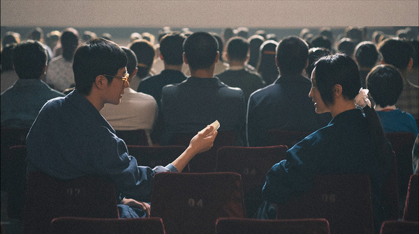 銀幕の友 3枚目の写真・画像