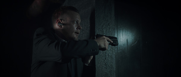 血戦 ブラッドライン 5枚目の写真・画像