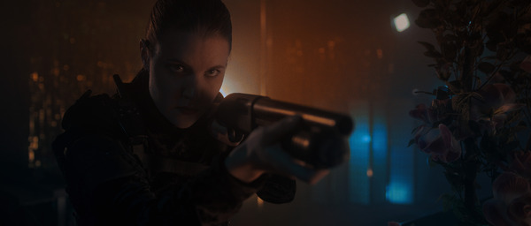 血戦 ブラッドライン 6枚目の写真・画像