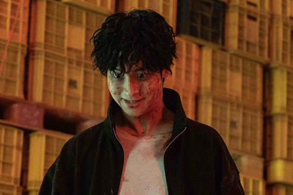 デビルズ・ゲーム 18枚目の写真・画像