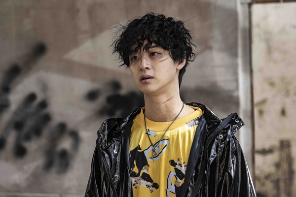 デビルズ・ゲーム 20枚目の写真・画像