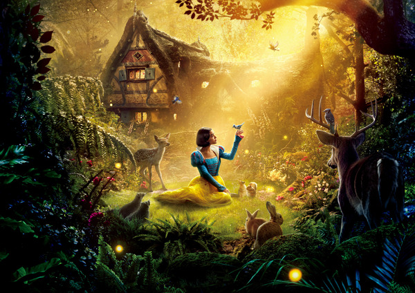 白雪姫（2025） 3枚目の写真・画像