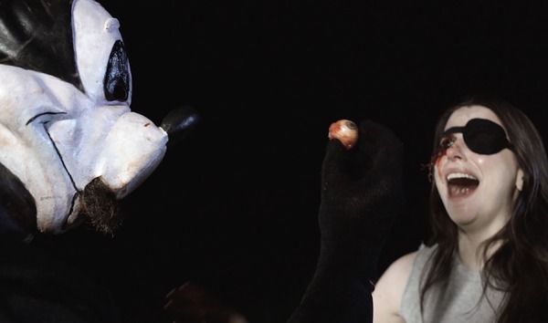 マッド・マウス　～ミッキーとミニー～ 9枚目の写真・画像