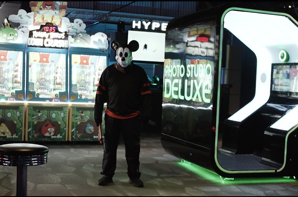 マッド・マウス　～ミッキーとミニー～ 11枚目の写真・画像