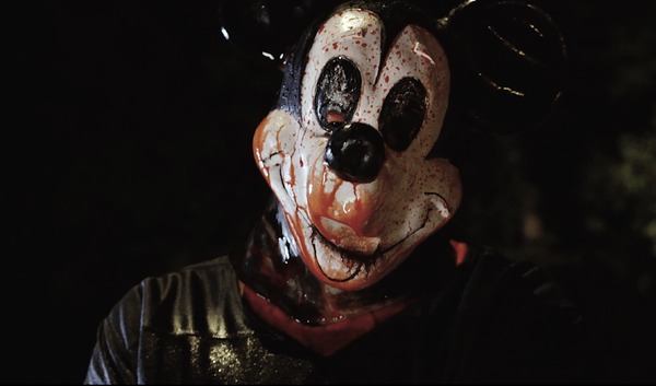 マッド・マウス　～ミッキーとミニー～ 7枚目の写真・画像