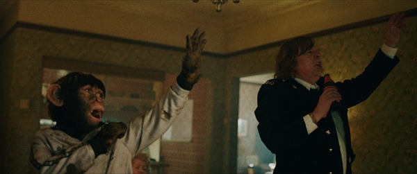 BETTER MAN／ベター・マン 12枚目の写真・画像