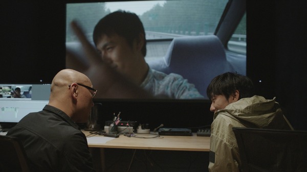 未完成の映画 2枚目の写真・画像