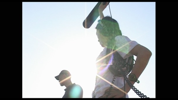 未完成の映画 4枚目の写真・画像