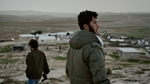 ノー・アザー・ランド 故郷は他にない 15枚目の写真・画像