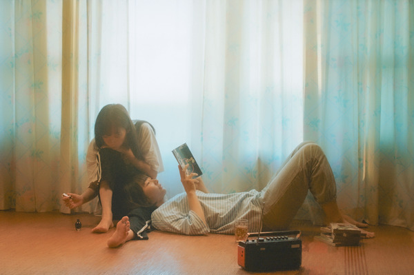 私たちは天国には行けないけど、愛することはできる 3枚目の写真・画像