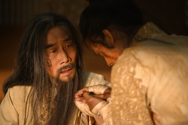 封神・妖姫とキングダムの動乱 5枚目の写真・画像