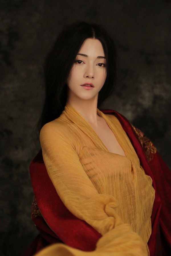 封神・妖姫とキングダムの動乱 7枚目の写真・画像