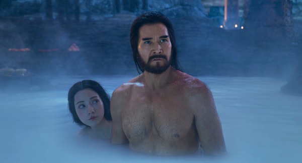 封神・妖姫とキングダムの動乱 8枚目の写真・画像