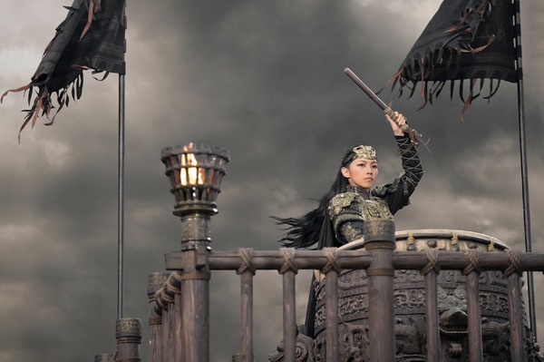 封神・激闘！燃える西岐攻防戦 3枚目の写真・画像