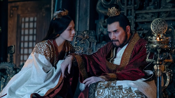 封神・激闘！燃える西岐攻防戦 4枚目の写真・画像