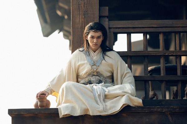 封神・激闘！燃える西岐攻防戦 5枚目の写真・画像