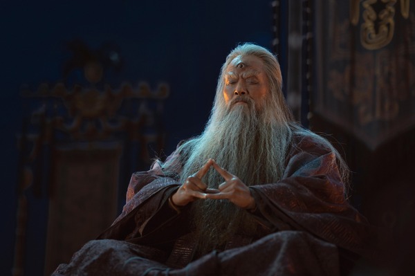 封神・激闘！燃える西岐攻防戦 7枚目の写真・画像