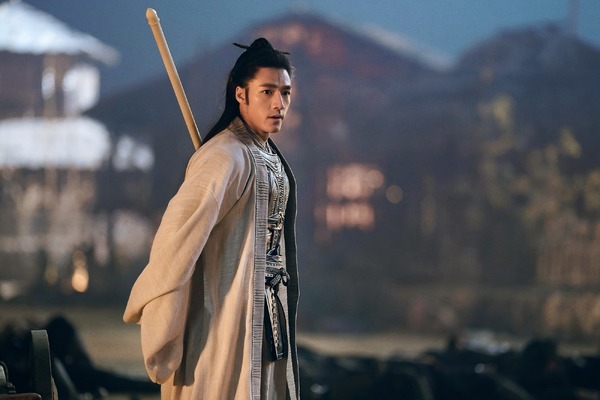 封神・激闘！燃える西岐攻防戦 9枚目の写真・画像