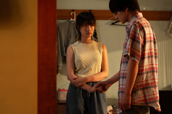 悪い夏 4枚目の写真・画像