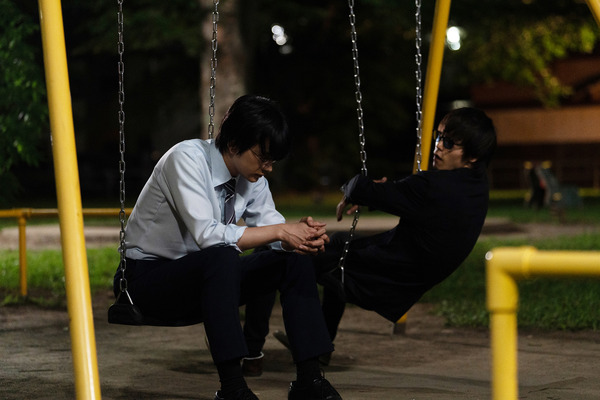 悪い夏 6枚目の写真・画像