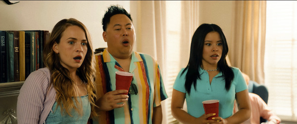 モリー・シンガー“2 度目”のキャンパスライフ 最高な大学生活の過ごし方を教えます！！ 3枚目の写真・画像