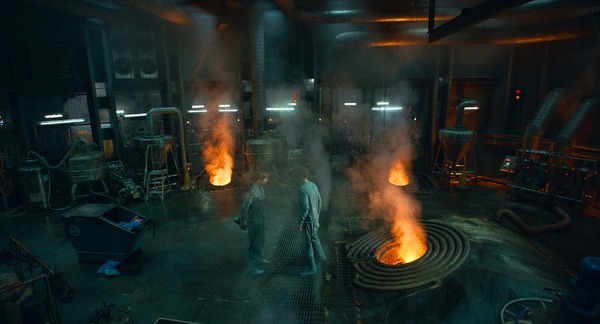 ミッキー17 7枚目の写真・画像