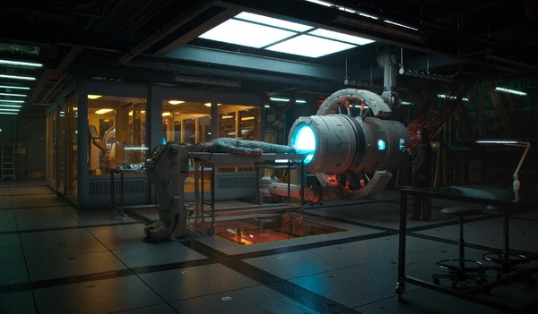 ミッキー17 8枚目の写真・画像