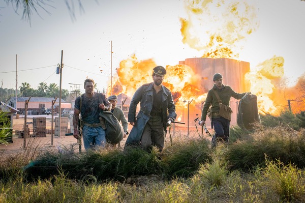 アンジェントルメン 3枚目の写真・画像