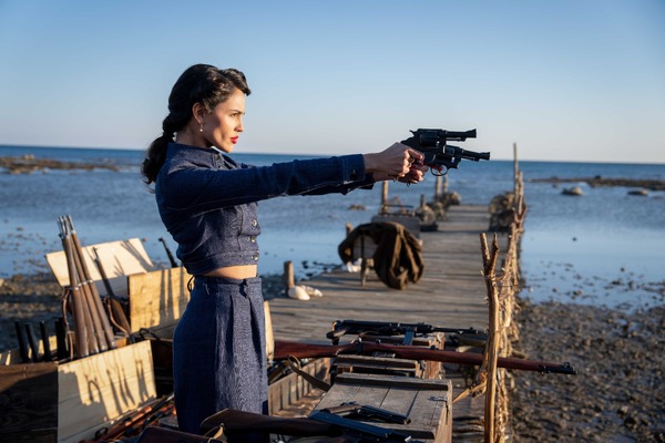 アンジェントルメン 7枚目の写真・画像